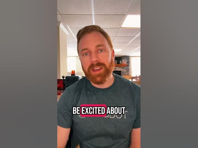 Video thumbnail for Player advice: buy in. It really is that simple. #dnd #dnd5e #pathfinder #pf2 #ttrpg