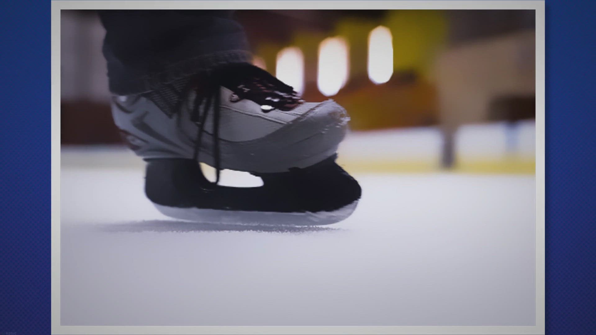 Video thumbnail for Ice Skates vs Figure Skates: Unveiling the Differences