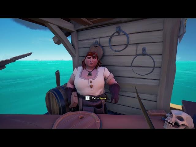 Video thumbnail for How To Customize Ships In Sea Of Thieves