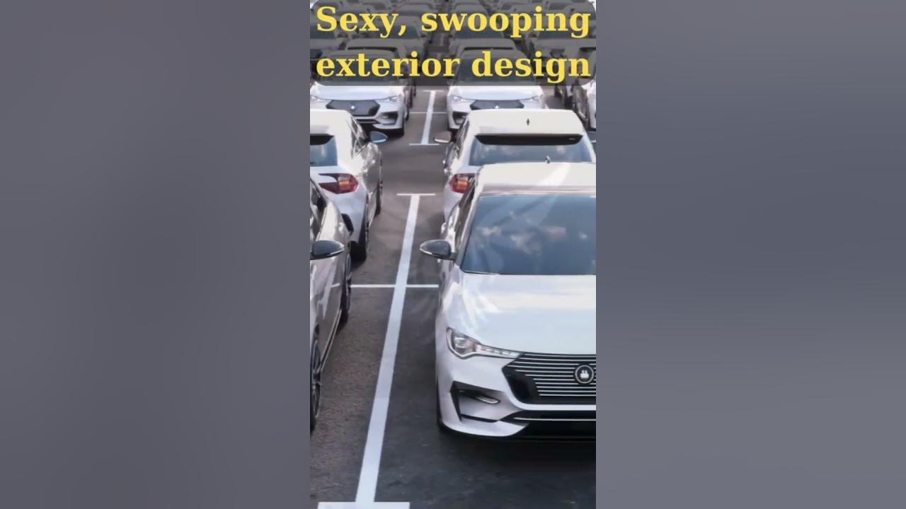 Video thumbnail for Xpeng P7   A New Player in the EV Segment #cybertruck #tesla