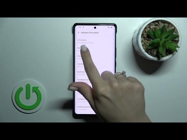 Video thumbnail for How to Check Device Model on VIVO X80 PRO - Find Device Model