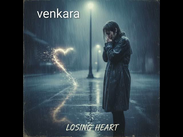 Video thumbnail for Losing heart instrumental music