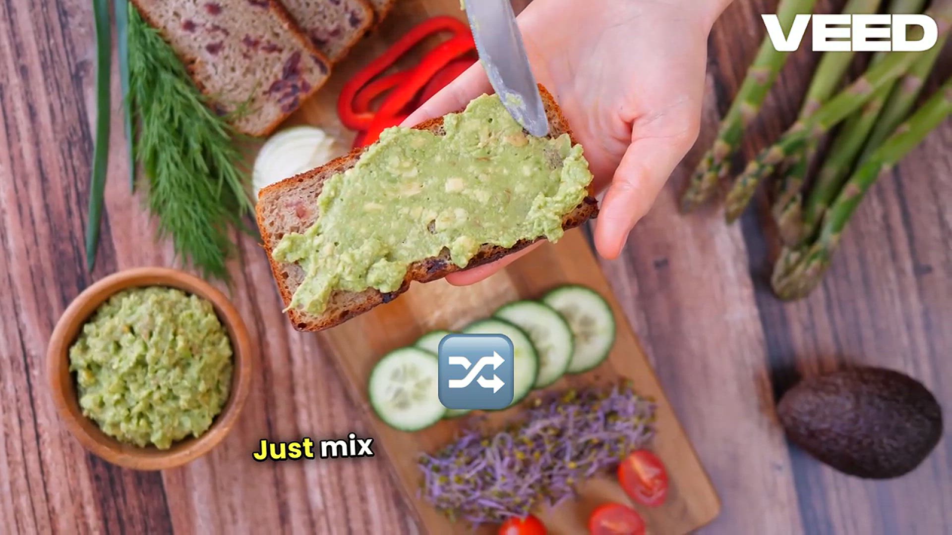 'Video thumbnail for Quick & Easy Delicious Breakfast Ideas'