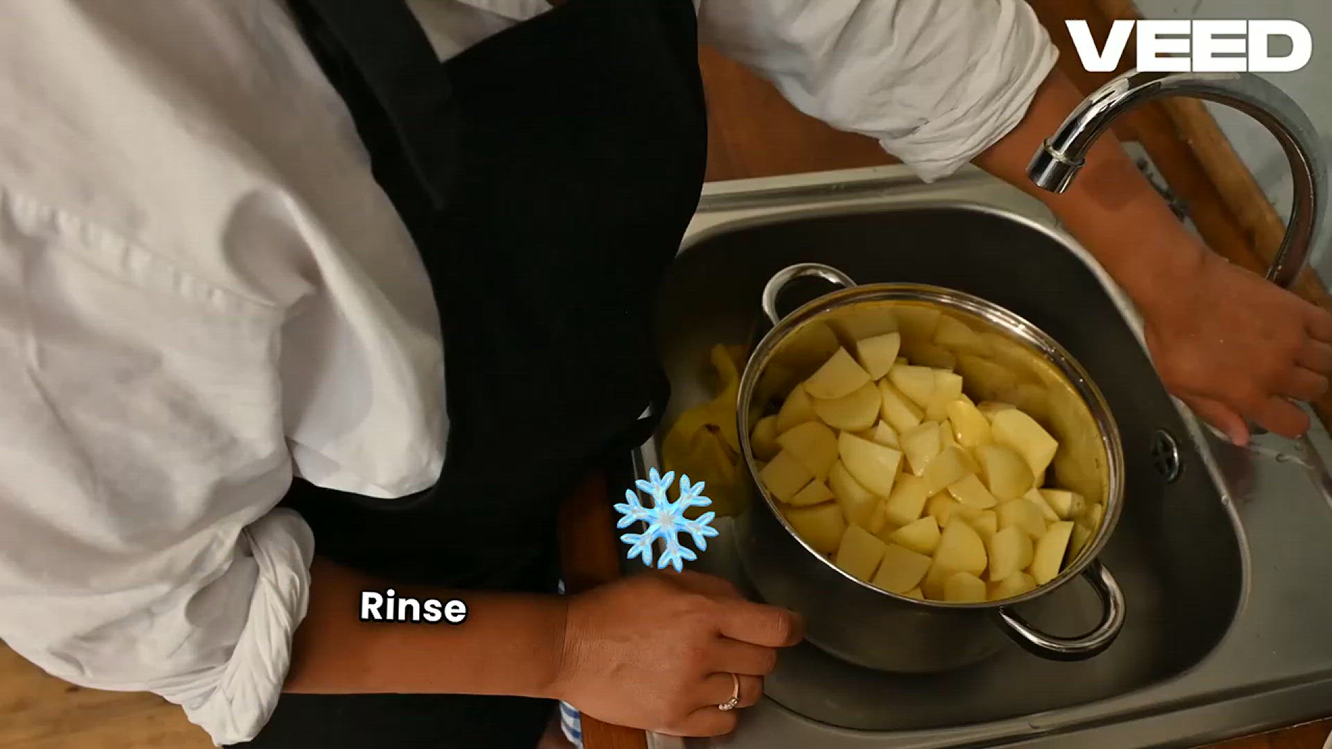 'Video thumbnail for How to Cook Broccoli'