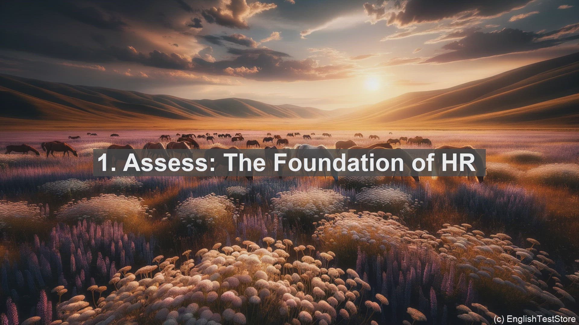'Video thumbnail for Top 10 English Verbs for Human Resources Management Consultant'