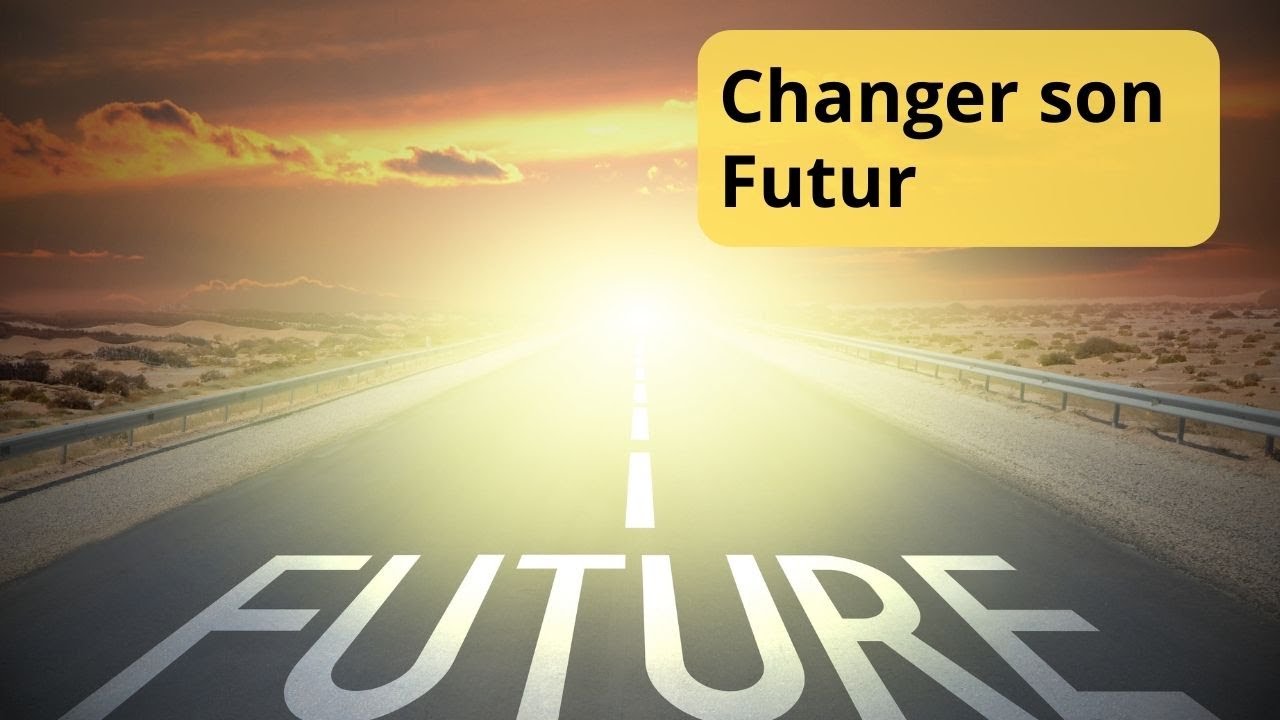 Video thumbnail for Rétrocausalité #1 : comment les synchronicités ont changé ma vie ?