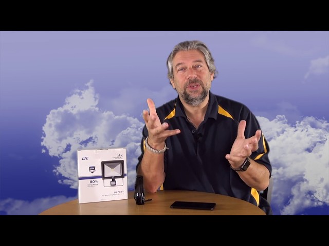 Video thumbnail for IP Dust & Water Device and Gadget Ratings -- Explained!
