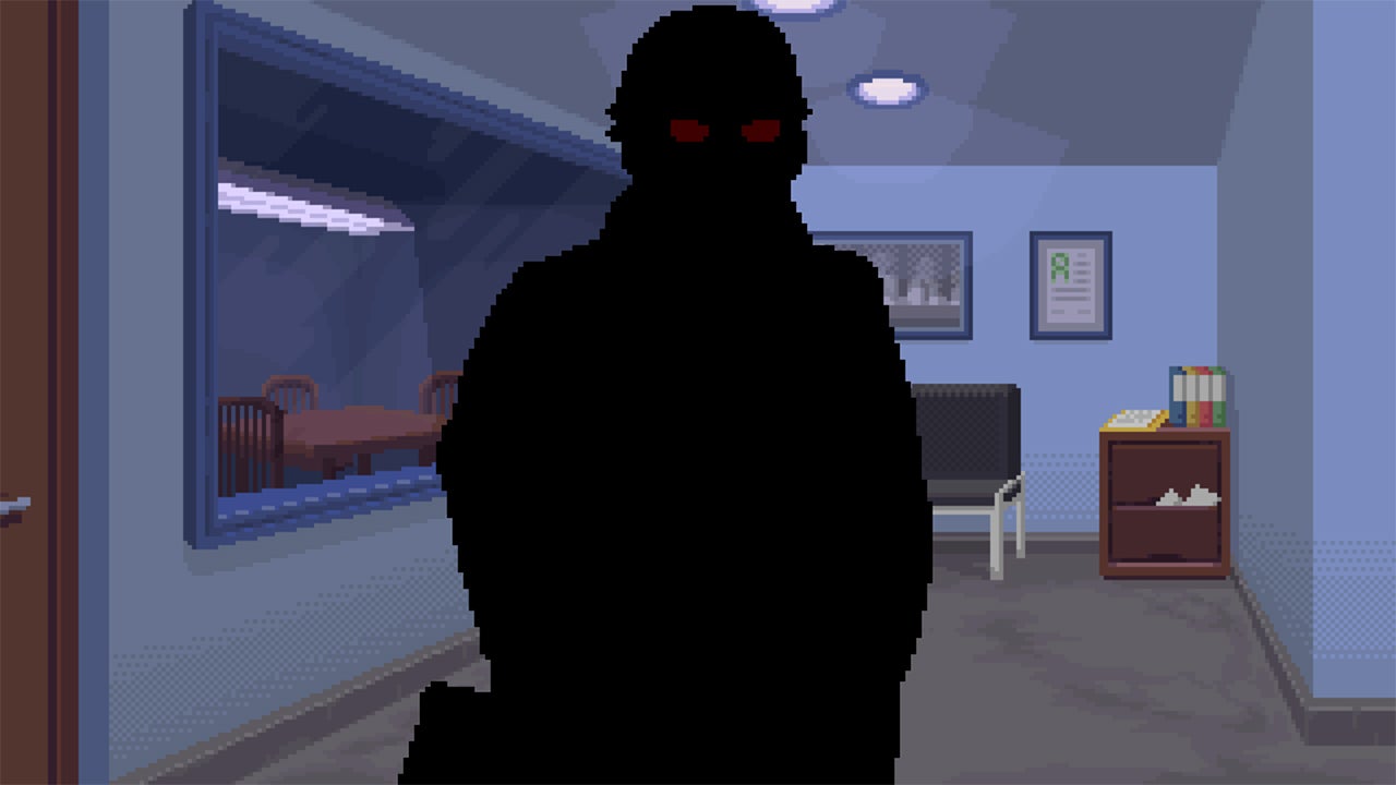 Video thumbnail for Paper Perjury - Official Case 6 Teaser Trailer