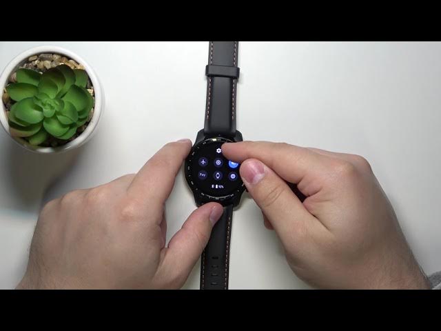 Video thumbnail for How to Change Screen Timeout on MOBVOI TicWatch Pro 3 – Adjust Display Settings