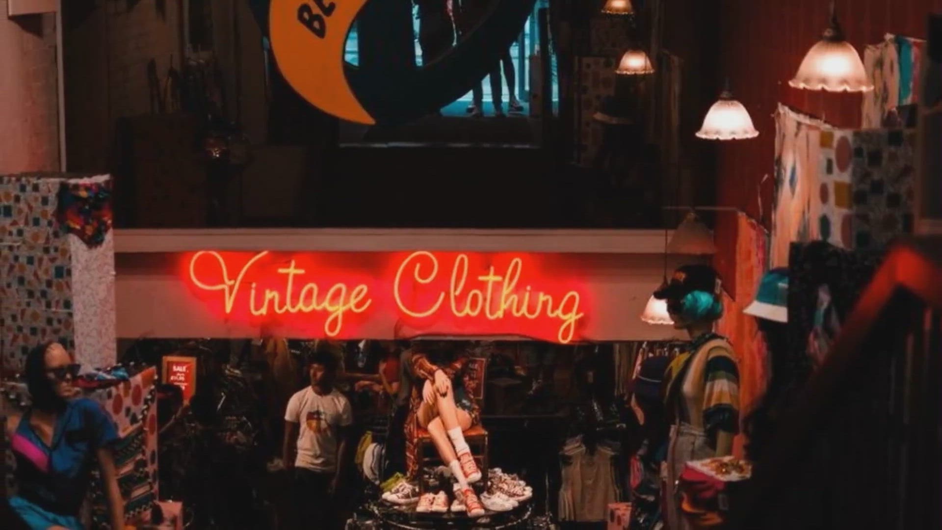 Video thumbnail for Alles, was Sie über Vinted wissen müssen: Verkaufen, Gebühren und Alternativen