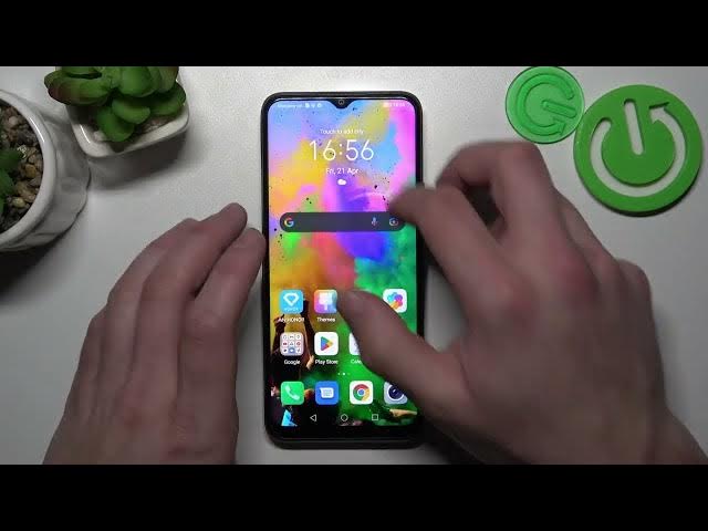 Video thumbnail for How to Power Off Flashlight on Honor X8?