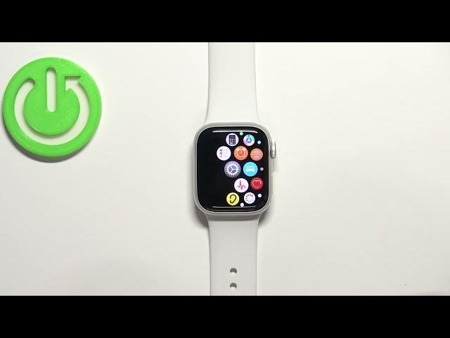 Video thumbnail for How to Change Screen Timeout on Apple Watch Series 8?