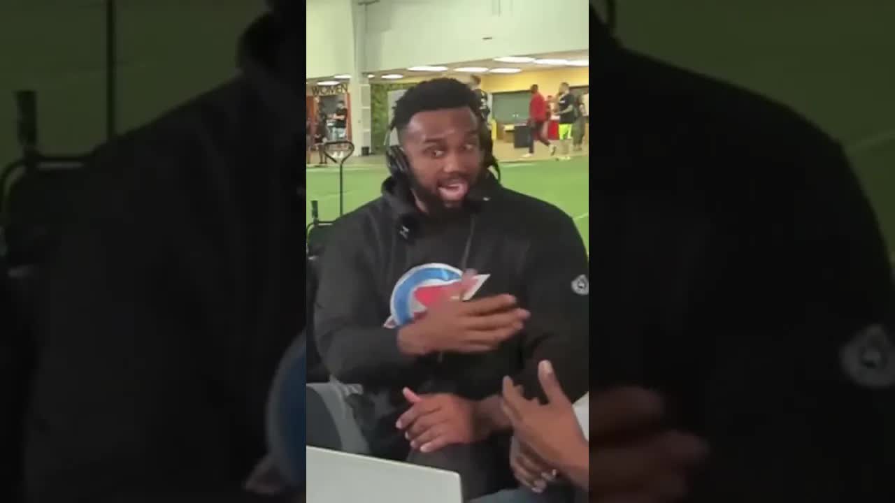 Video thumbnail for The Key to Elevating the Chiefs to Super Bowl Success