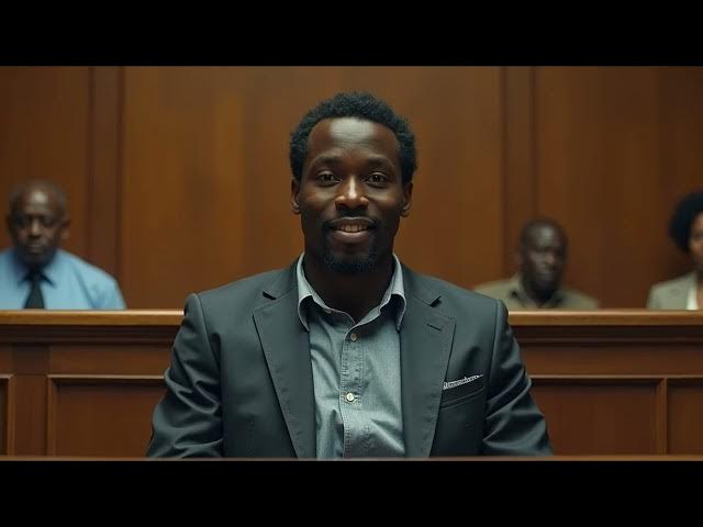 Video thumbnail for MAKE-LIE, FROM THIEF TO REDEMPTION