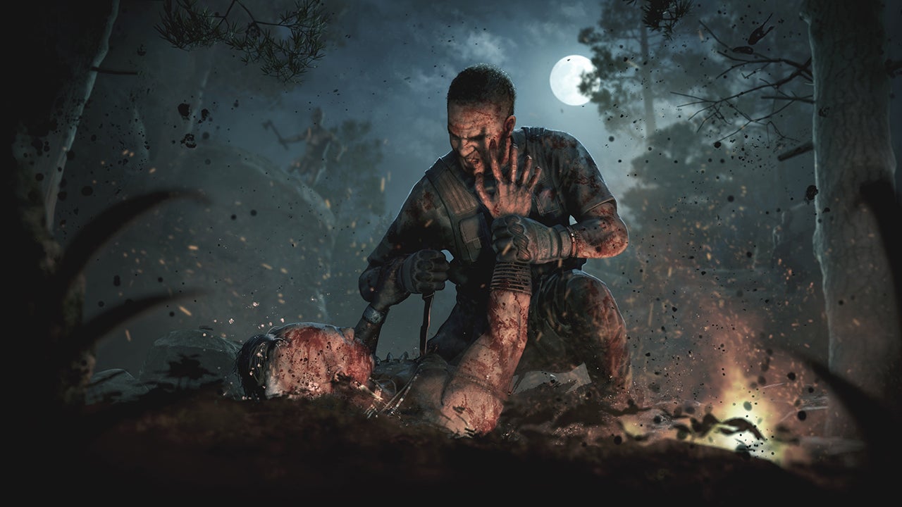 Video thumbnail for Expedition: The Cult - Official Trailer