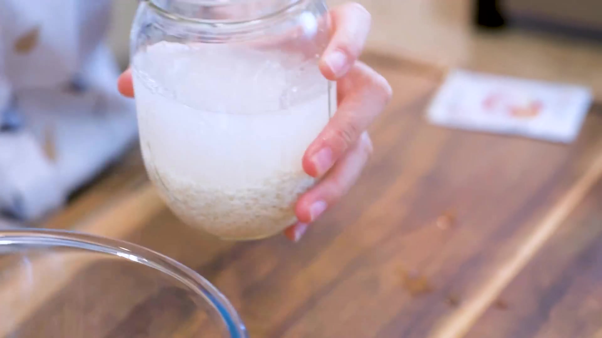 Video thumbnail for 27.How To Make Rice Wine (1080p 30fps)