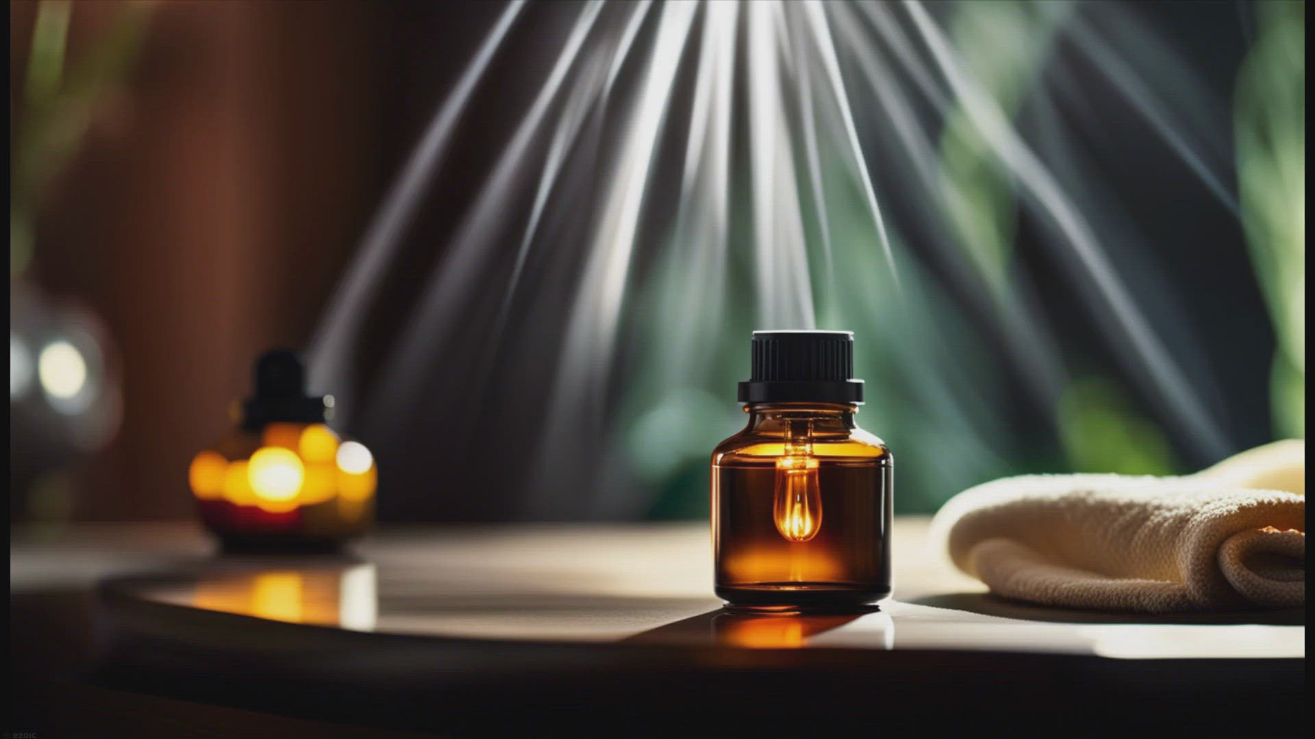 'Video thumbnail for How to Clean an Essential Oil Diffuser: A Step-by-Step Guide'
