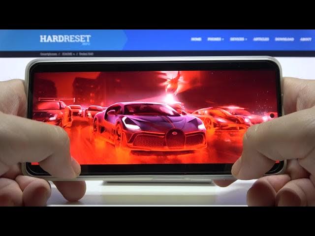 Video thumbnail for NFS No Limits Gameplay on Xiaomi Redmi K40 – Review of Performance