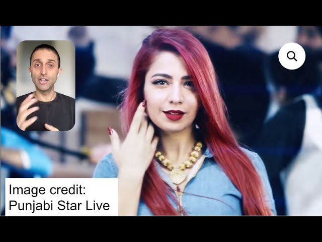 Video thumbnail for Nachna Ni Aunda, Jasmine Sandlas