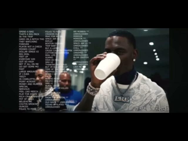 Video thumbnail for what's the business - Young Dolph