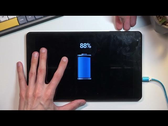 Video thumbnail for How to Enable Boot Mode in Odys Thanos 10 - Enter Boot Mode