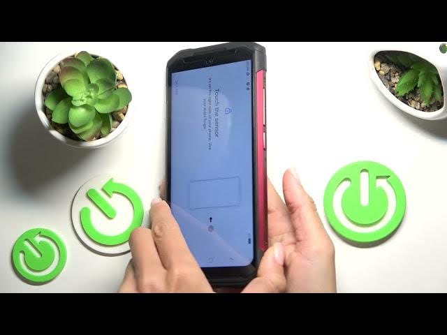 Video thumbnail for How to Add Fingerprint on XIAOMI Redmi 10A