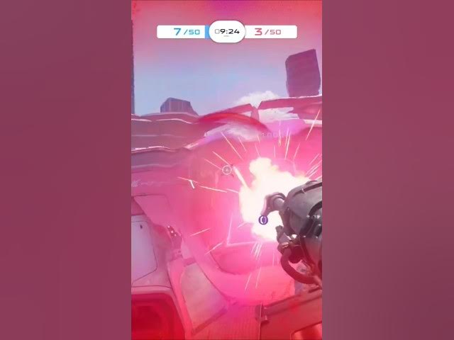 Video thumbnail for MORE #splitgate2 FUN! #gaming #fps #f2p #trickshot