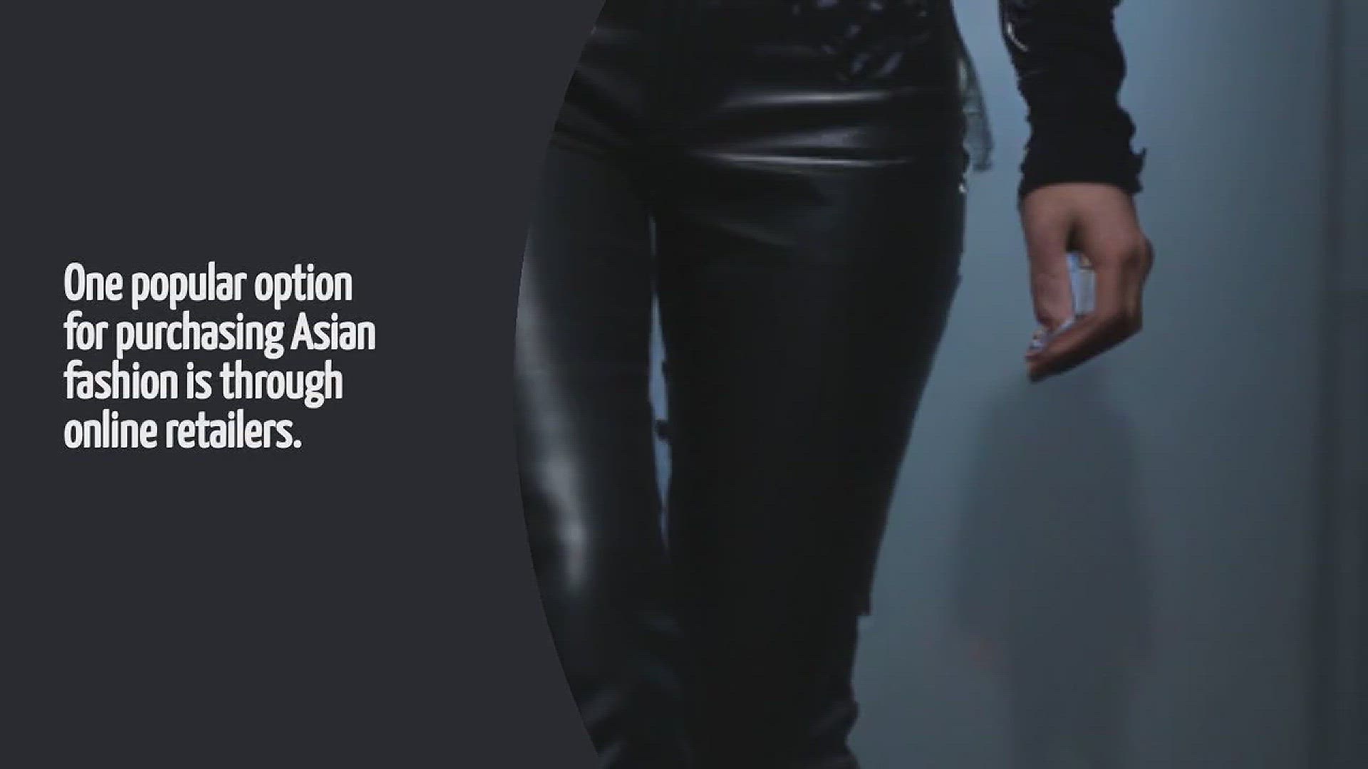 Video thumbnail for Where To Buy Asian Fashion