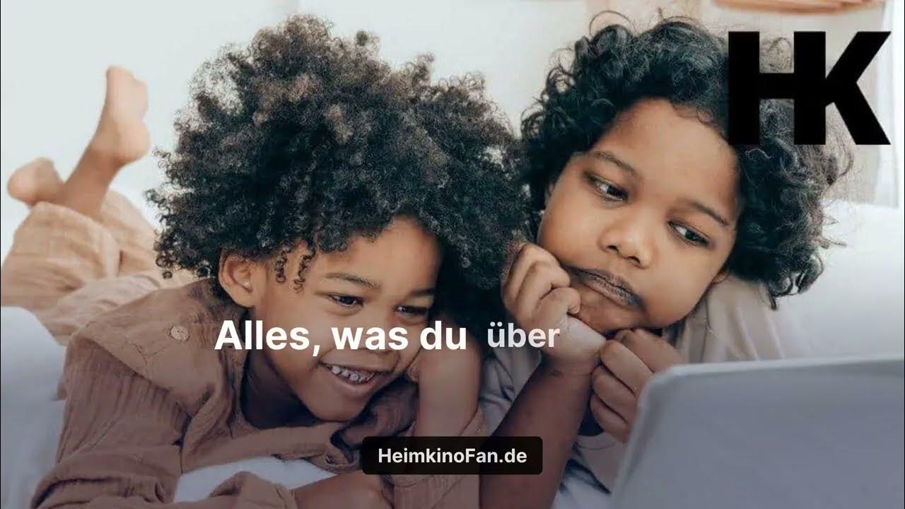 Video thumbnail for Alles, was du über Black Panther 2 wissen musst!