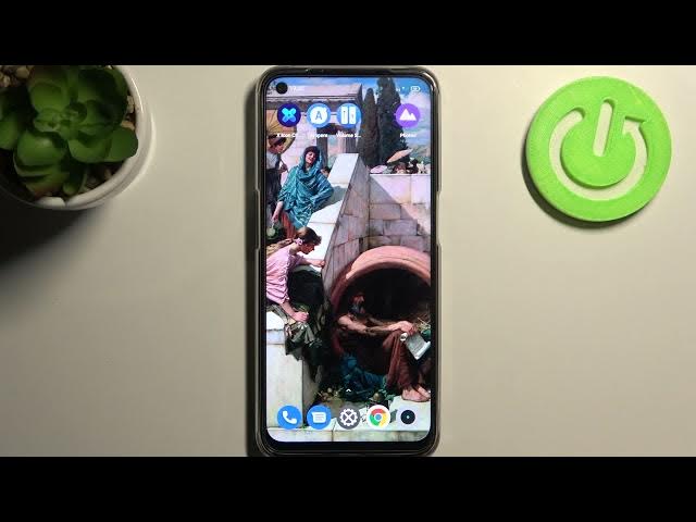 Video thumbnail for Realme Narzo 30 - How To Check Advanced Battery Information (Ampere)