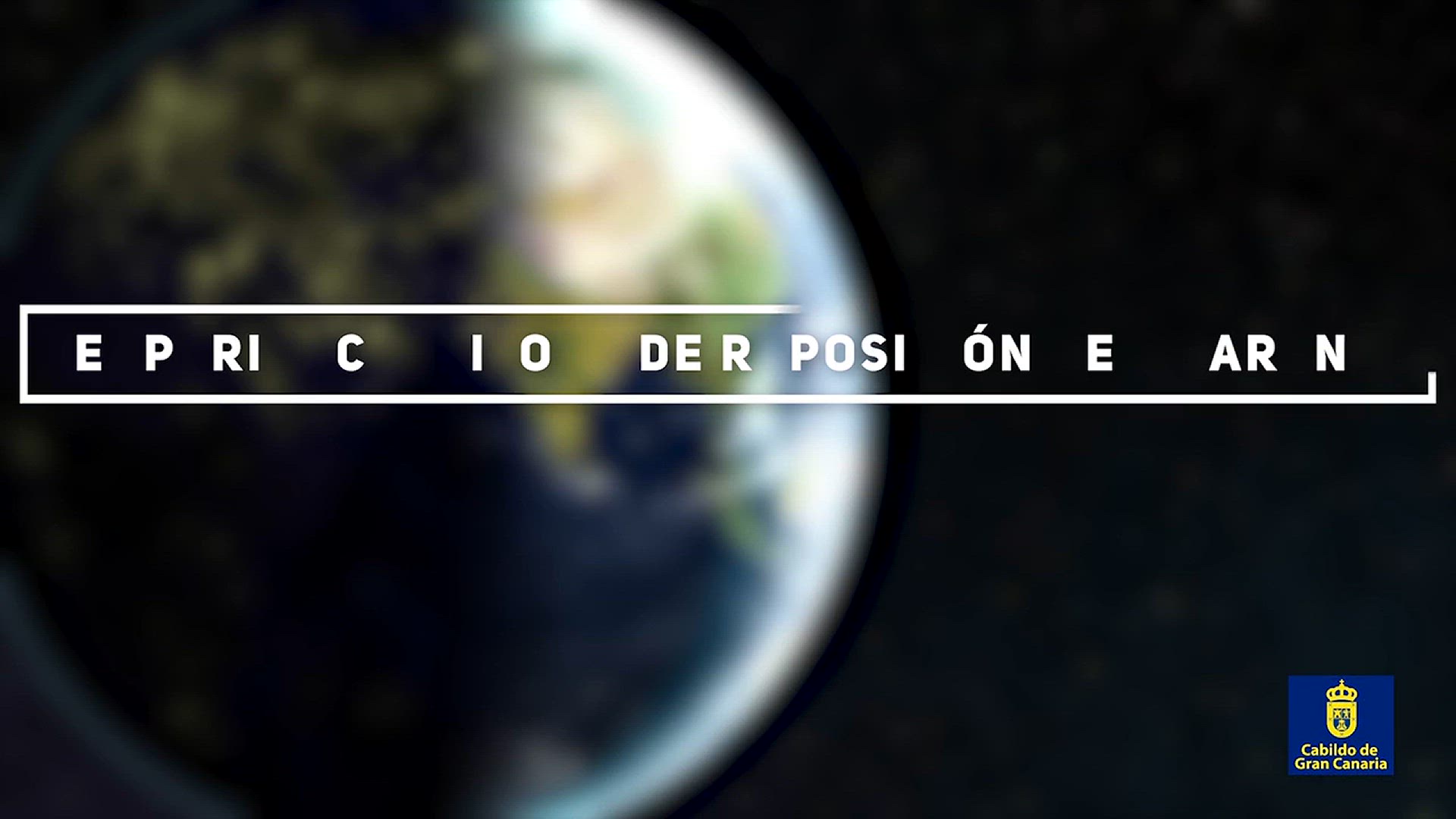 'Video thumbnail for Erneuerung der Dünen von Maspalomas - Erklärvideo'