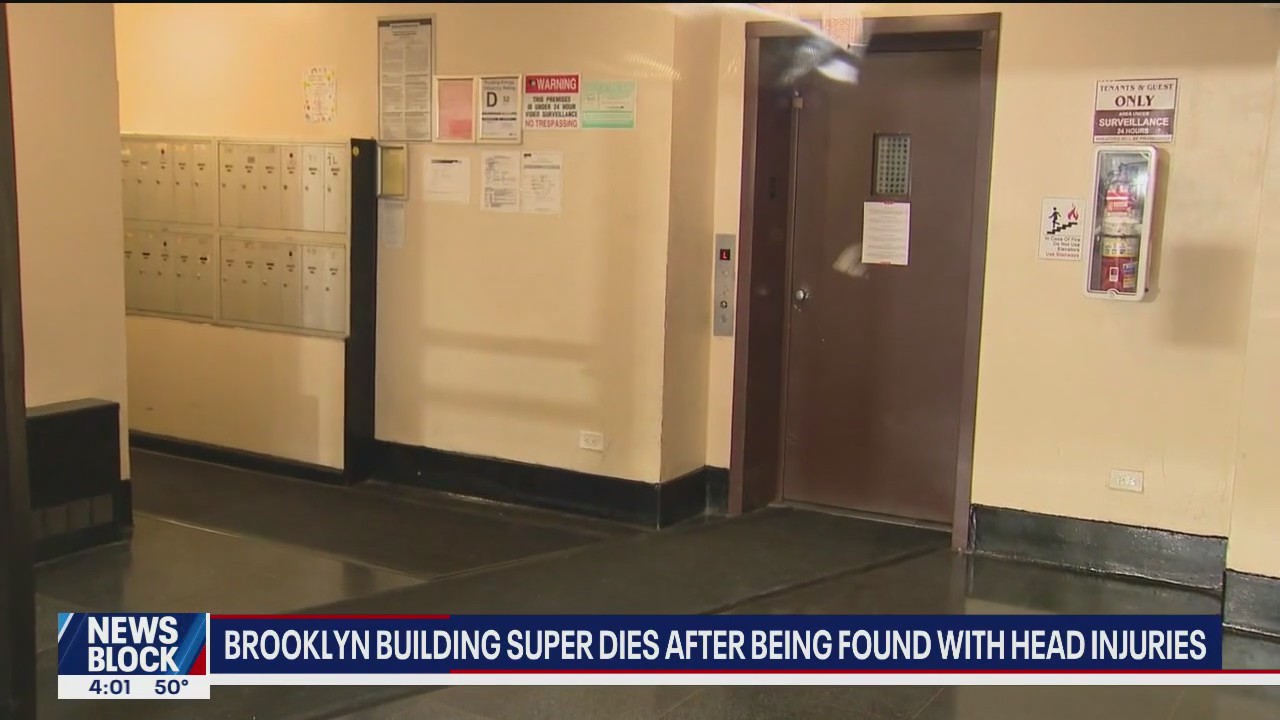 Video thumbnail for Brooklyn super killed stopping thief, Mamdani’s childcare plan, Blakeman eyes governor run | FOX 5 NY News Block