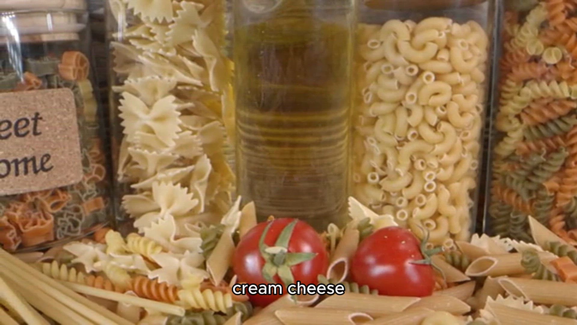 Video thumbnail for oreo balls recipe