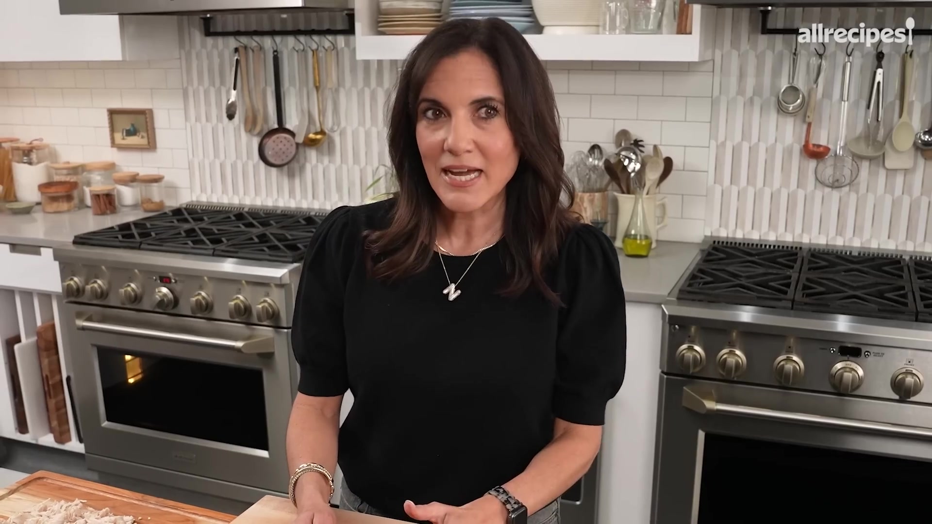 Video thumbnail for 3.I Tried Celebrity Family Dinner Recipes—Here’s What’s Worth Making (Drew Barrymore & More) (1080p 24fps)