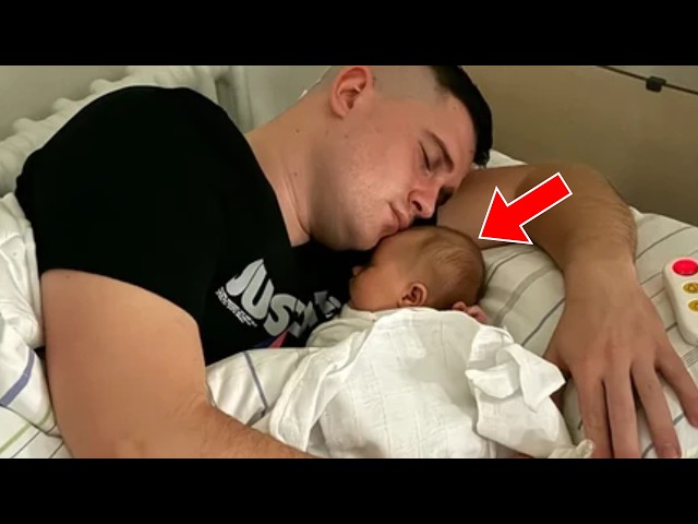 Video thumbnail for Brother Becomes Dad to His Baby Sister. Years Later, His Sister Admits This
