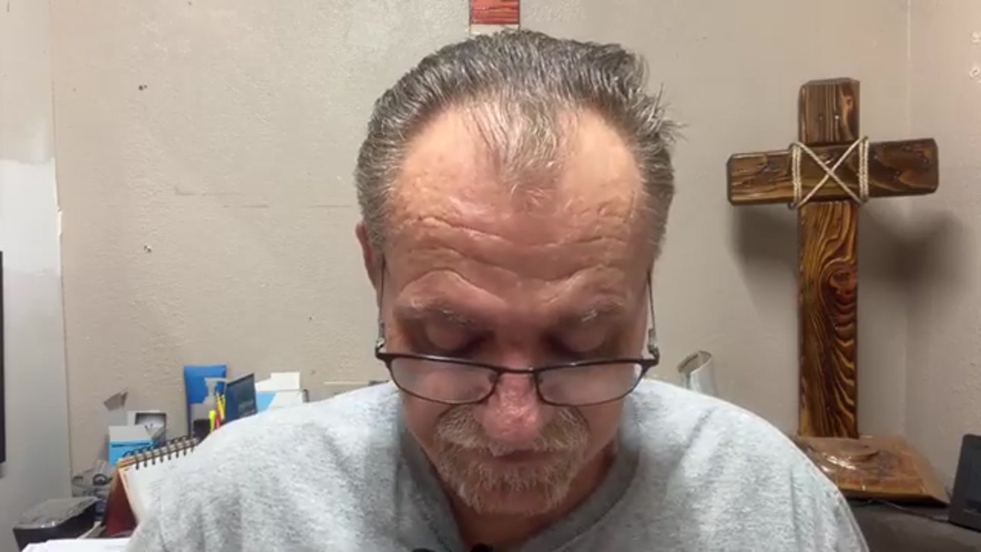 Video thumbnail for Perilous Times