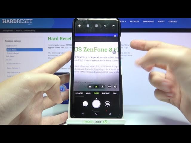 Video thumbnail for How to Change Volume Button on ASUS ZenFone 8 Flip – Adjust Volume Keys