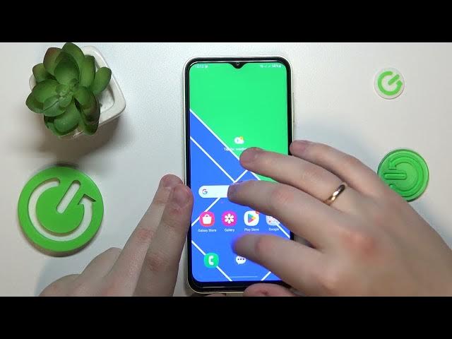 Video thumbnail for How to Scan a Document and Create PDF on Samsung Galaxy M04?