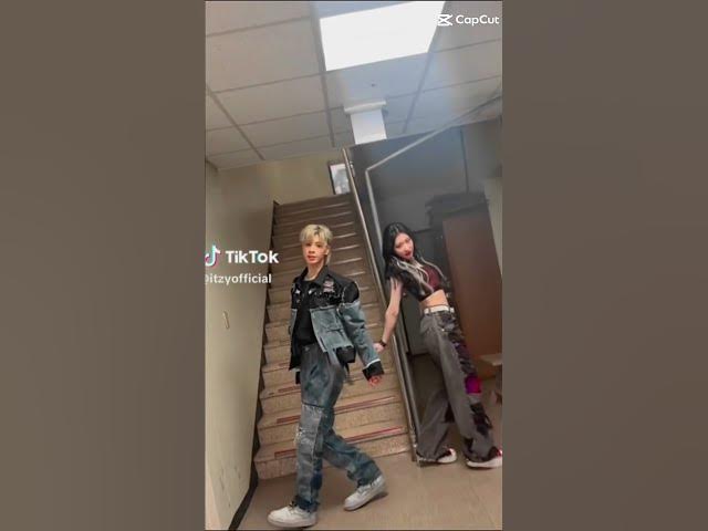 Video thumbnail for #kpop #kpopidol #kpopsingers @ITZY #followme I love this