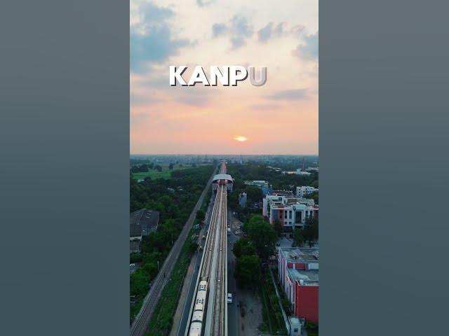 Video thumbnail for Kanpur metro. @mr_azmaik #trendingshorts#trending #kanpurmetro#shorts#viralshorts#viralvideo