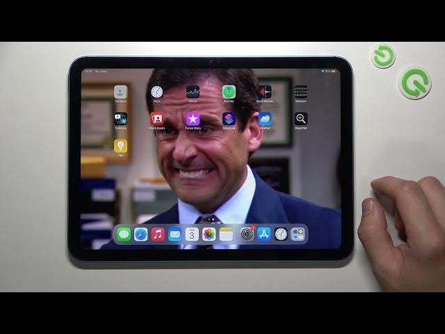 Video thumbnail for Does the Camera of iPad 10th Gen (2022) Have a Slow Motion Video Mode? Let's Figure Out!