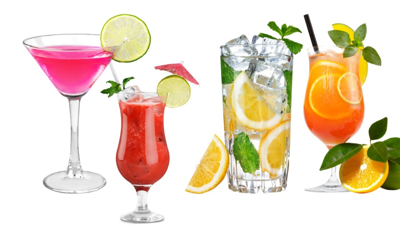 'Video thumbnail for Healthy Low Carb Alcoholic : video blog'
