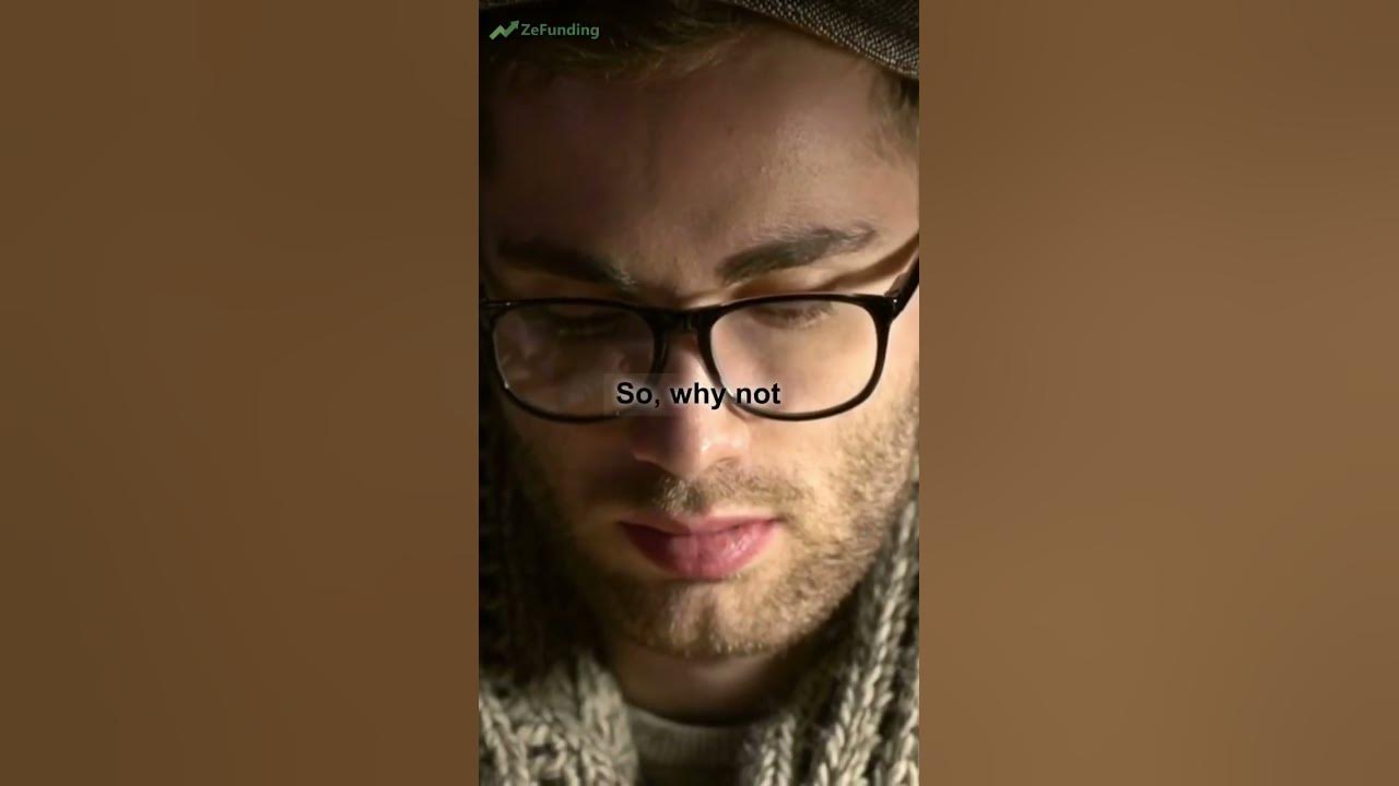 Video thumbnail for Ready to take your trading skills to new heights?#determination #willingnesstolearn #zefunding