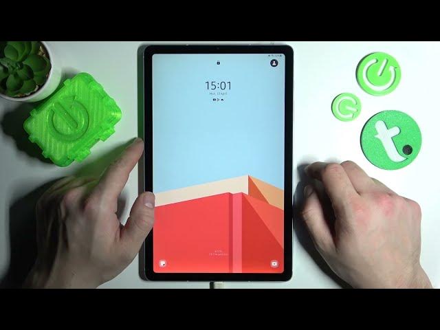Video thumbnail for How to Activate Google Assistant on Lock Screen on Samsung Galaxy Tab S6 Lite 2022?