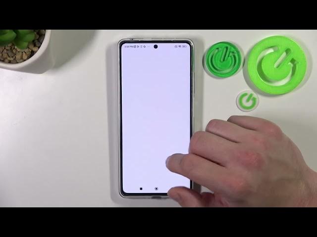 Video thumbnail for How to Enable/Disable Quick Ball Function on a REDMI Note 12 Pro - Assistive Ball