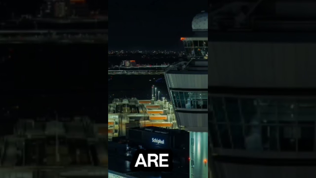 Video thumbnail for Drone activity confirmed at multiple airports in Denmark