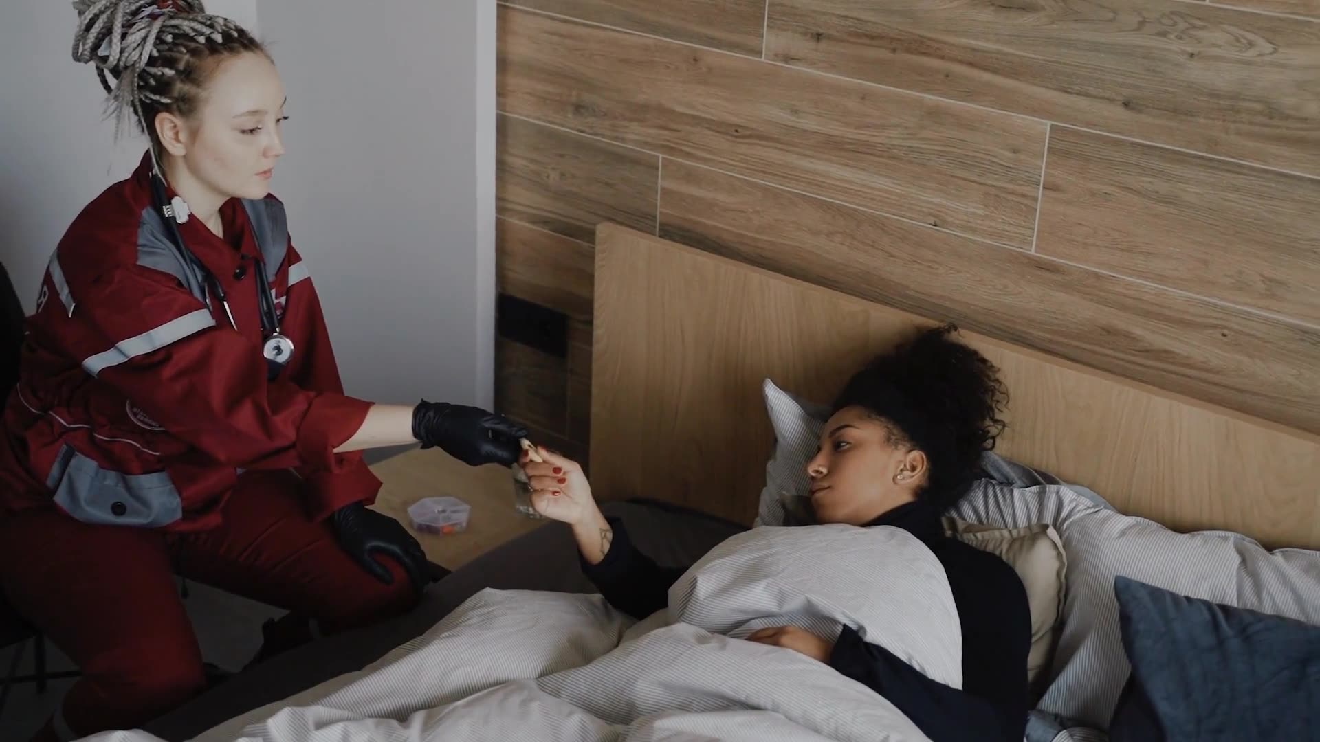 Video thumbnail for Best Foods to Eat When You Have Diarrhea: A Recovery Guide