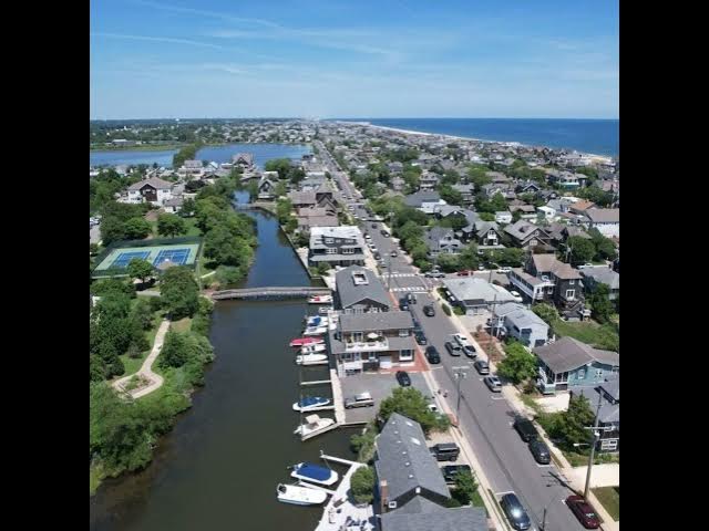 Video thumbnail for Bay Head and Mantoloking Today - August 2026