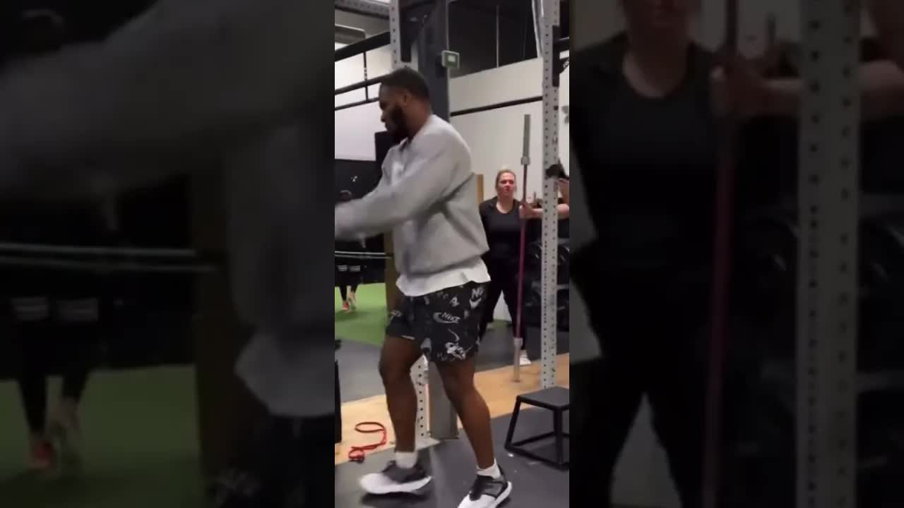 Video thumbnail for #Cowboys Micah Parsons Determination Is Spectacular!!! Hungry Lion!!!