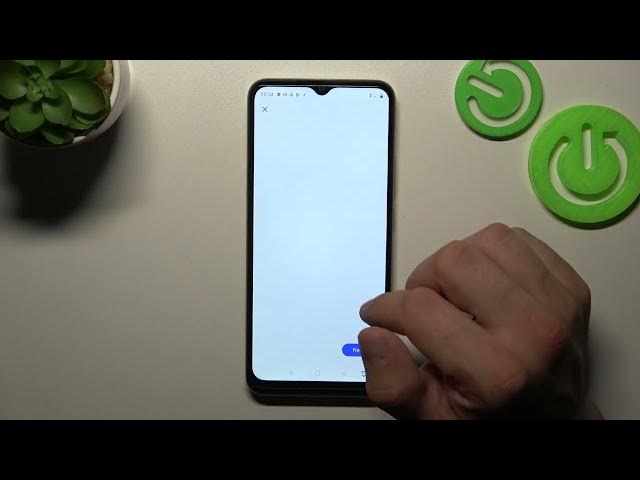 Video thumbnail for How To Manage Google Wallet Settings On Realme Narzo 50i Prime